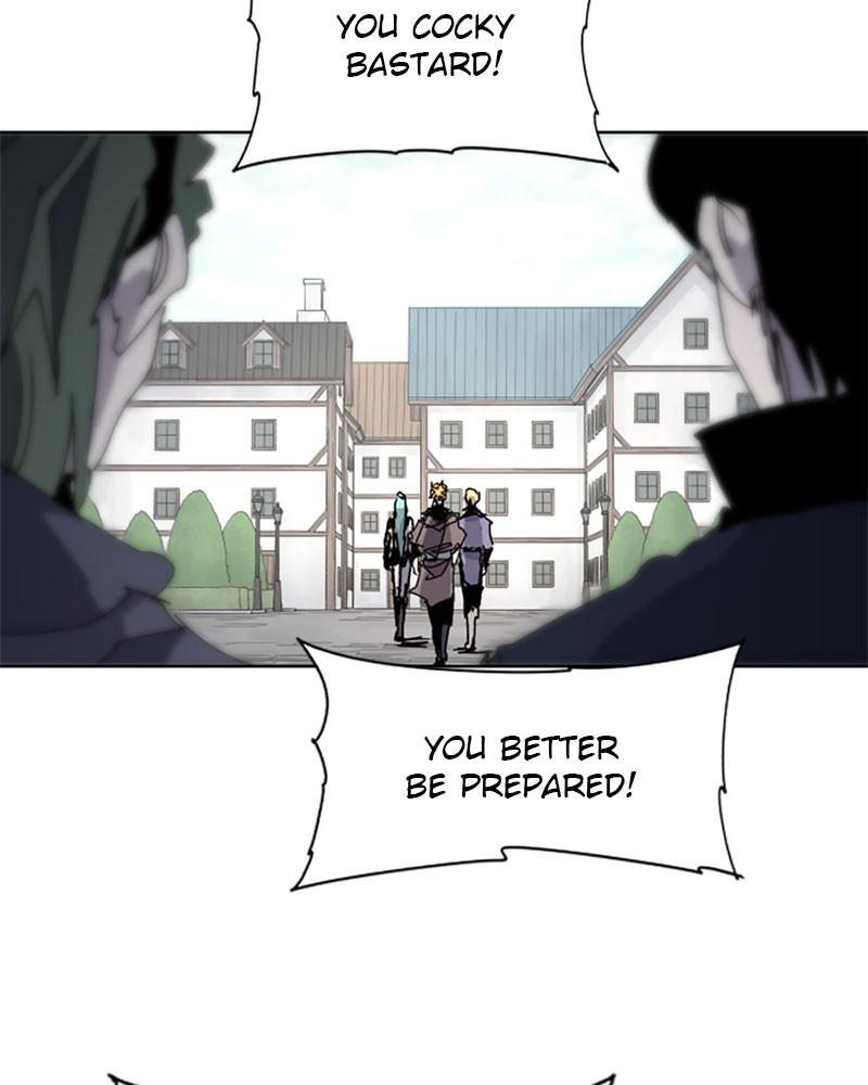 The Ember Knight Chapter 54 - Page 17