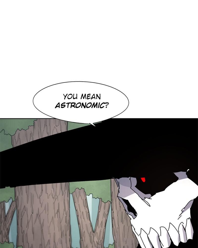 The Ember Knight Chapter 54 - Page 24