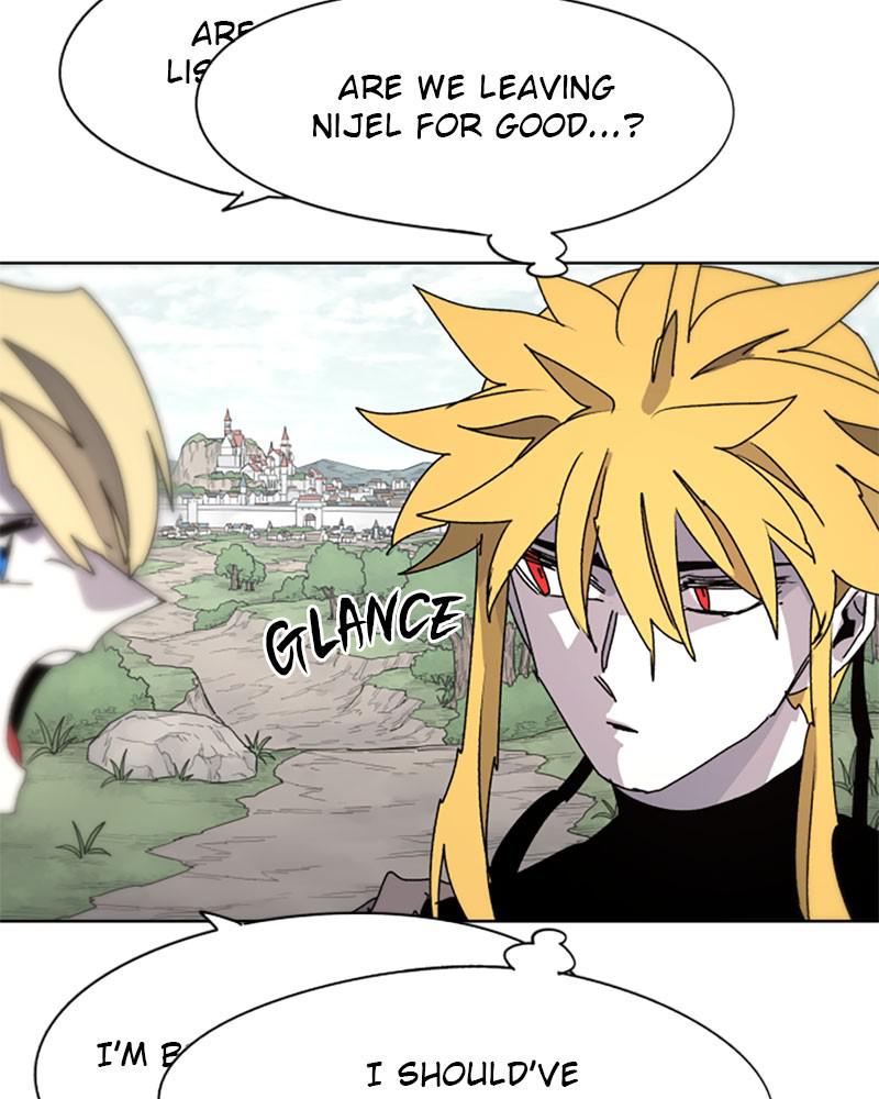 The Ember Knight Chapter 54 - Page 44