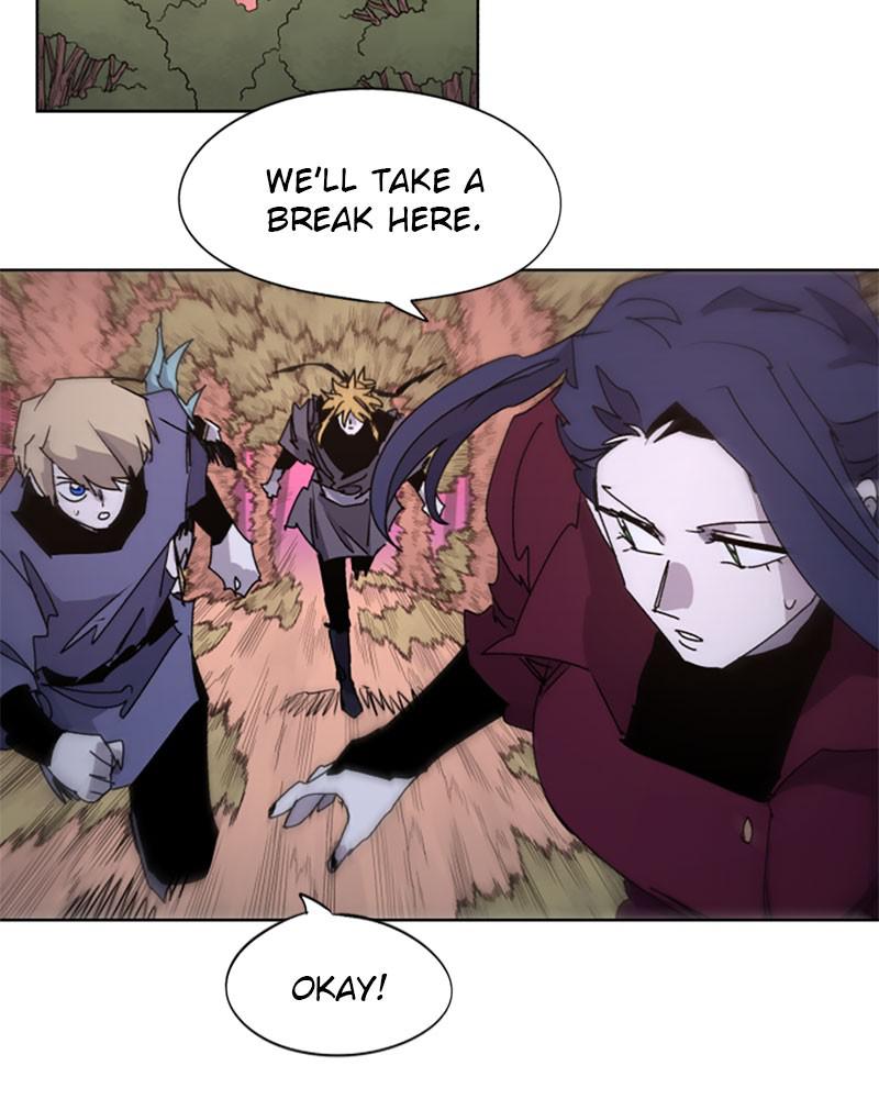 The Ember Knight Chapter 54 - Page 50