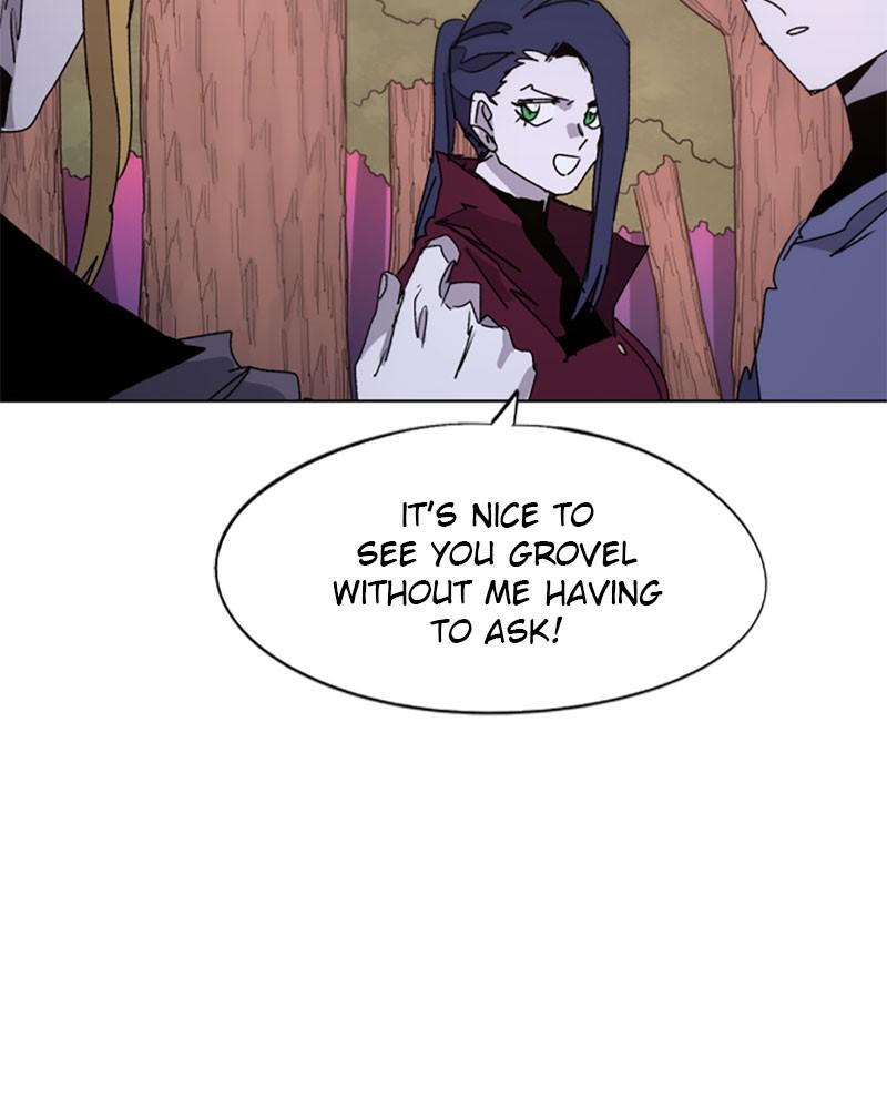 The Ember Knight Chapter 54 - Page 52