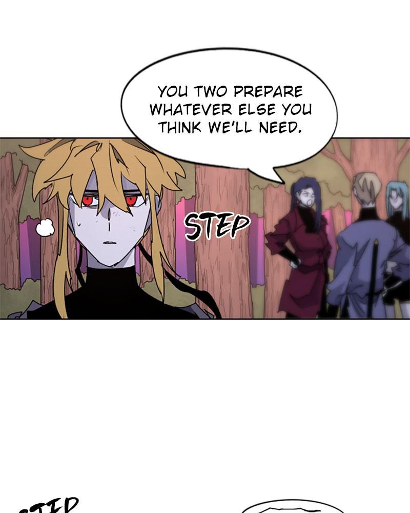 The Ember Knight Chapter 54 - Page 53