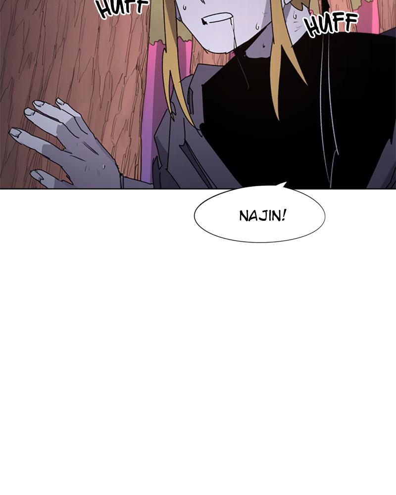 The Ember Knight Chapter 54 - Page 57