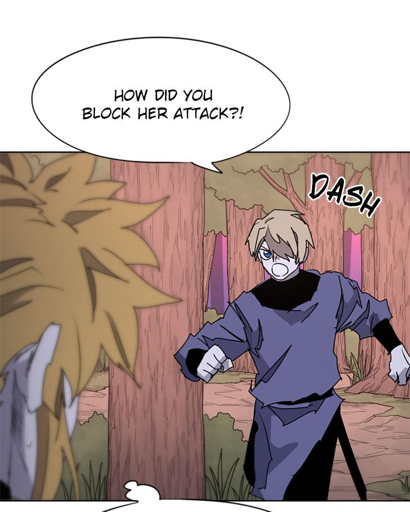 The Ember Knight Chapter 54 - Page 58