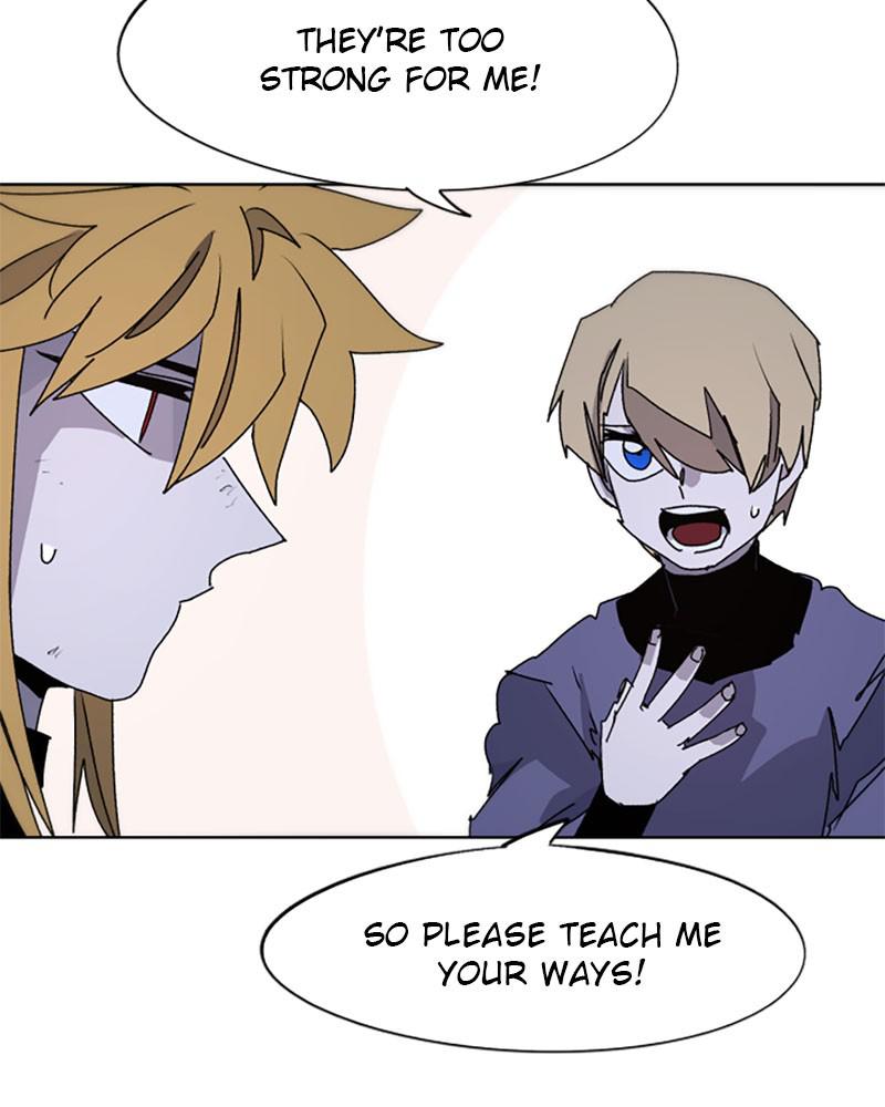 The Ember Knight Chapter 54 - Page 69