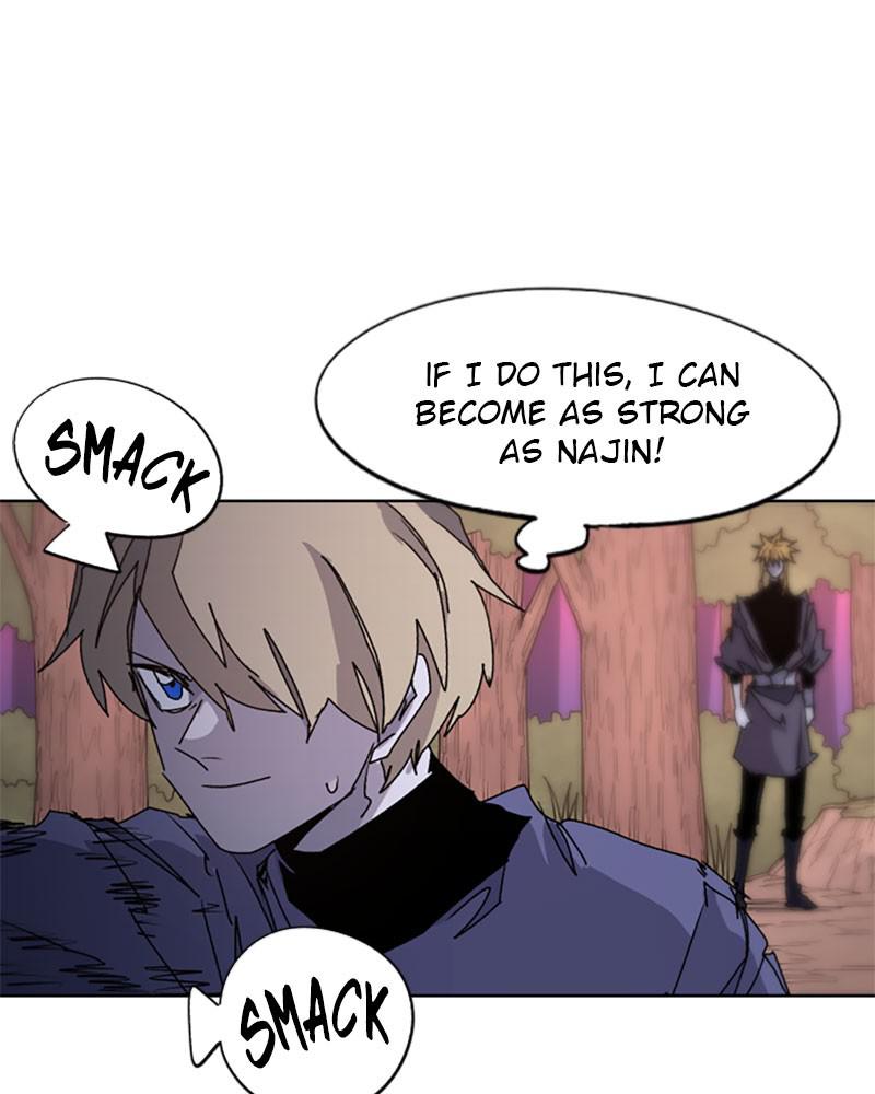 The Ember Knight Chapter 54 - Page 74