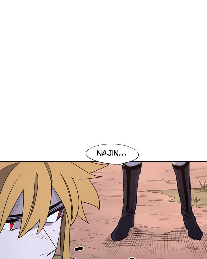 The Ember Knight Chapter 54 - Page 76