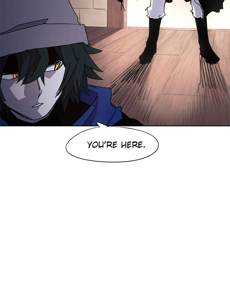 The Ember Knight Chapter 54 - Page 84