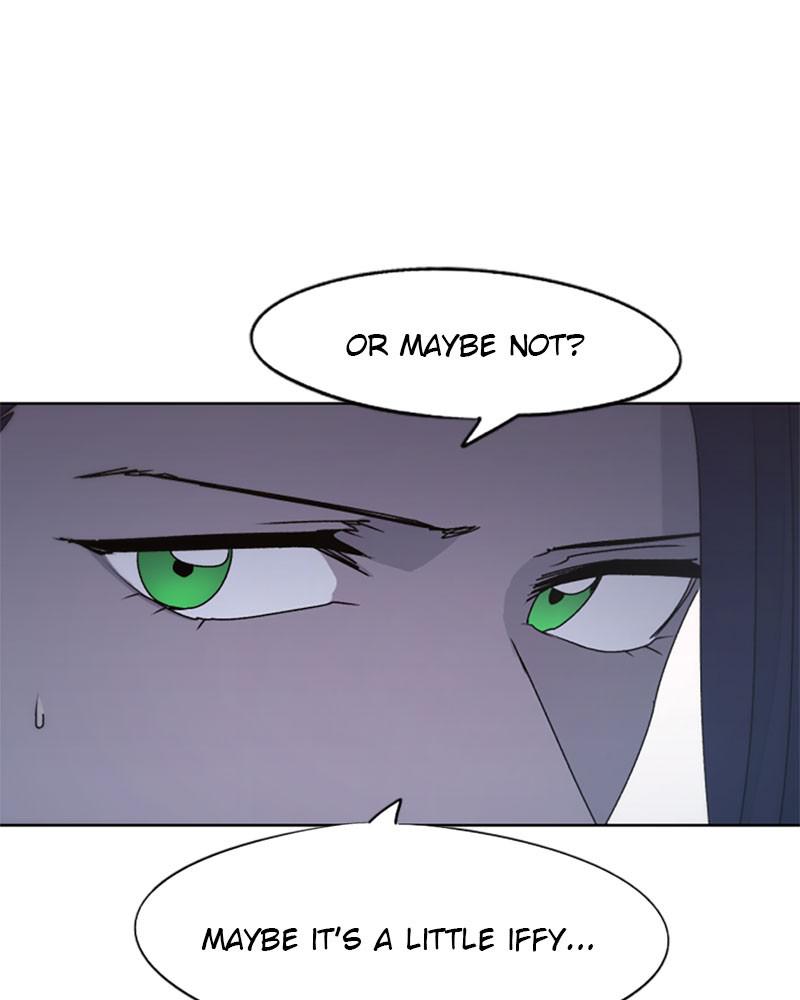 The Ember Knight Chapter 55 - Page 4