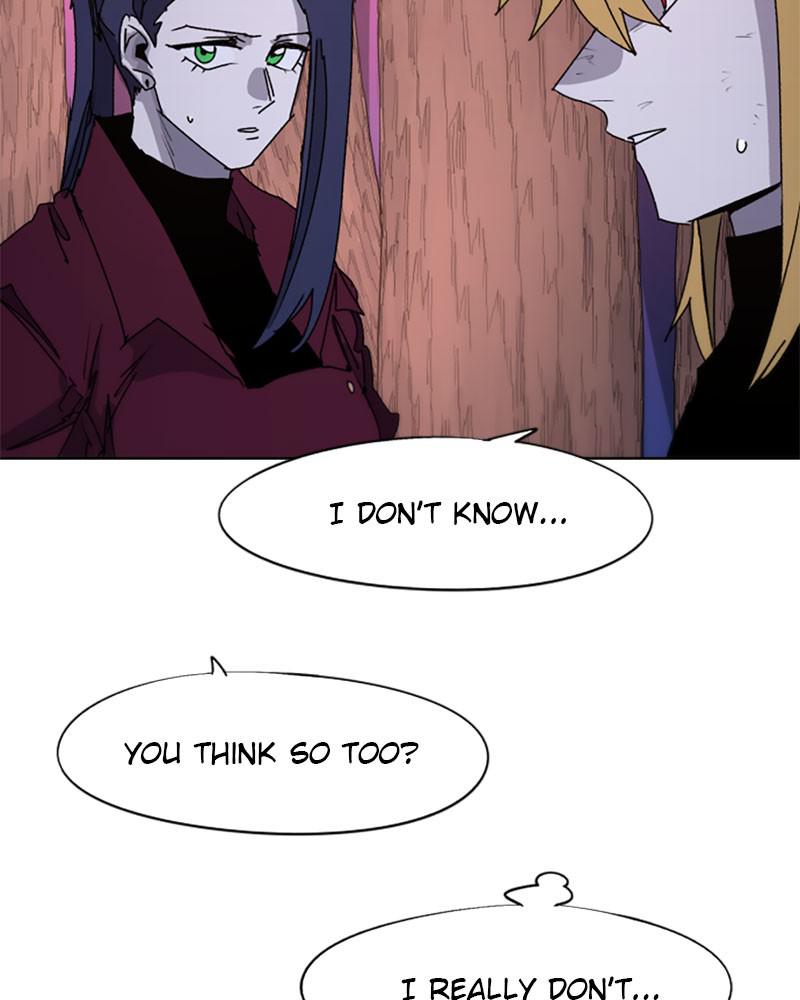 The Ember Knight Chapter 55 - Page 6