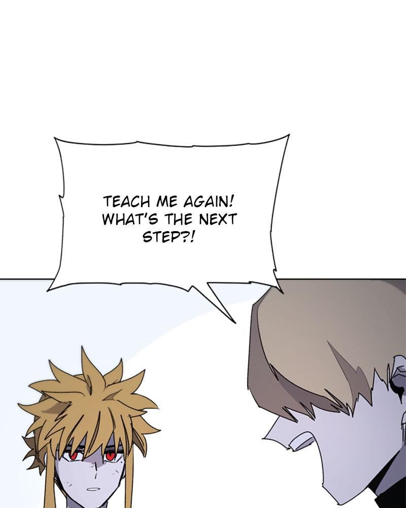 The Ember Knight Chapter 55 - Page 27