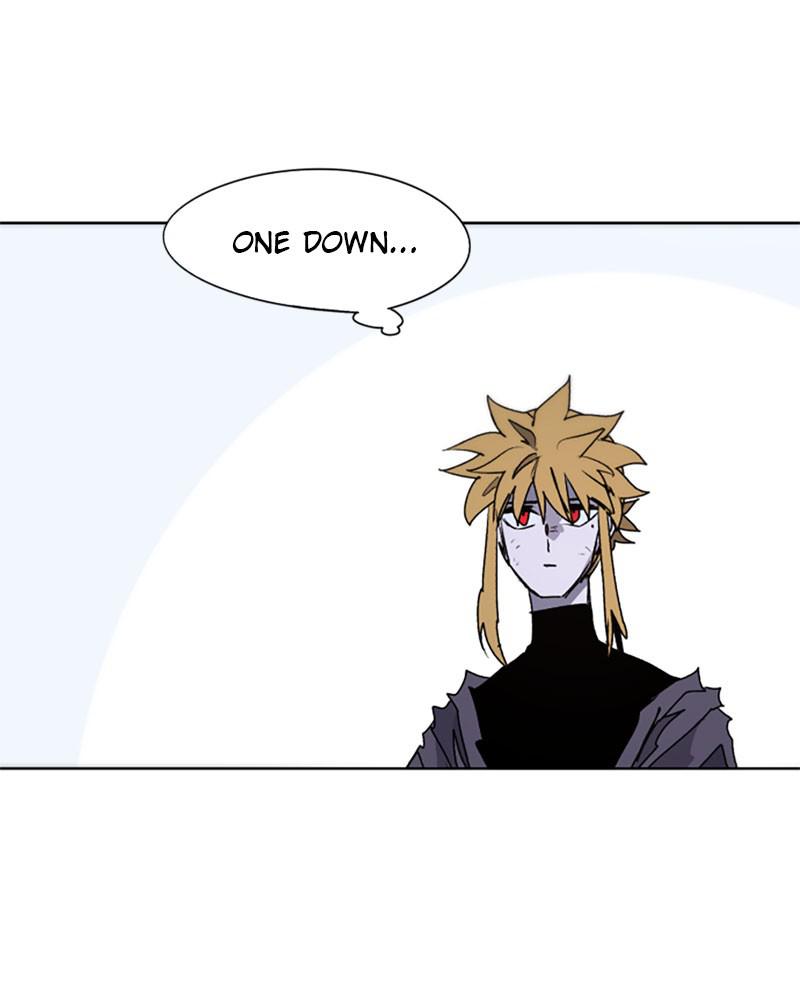 The Ember Knight Chapter 55 - Page 30