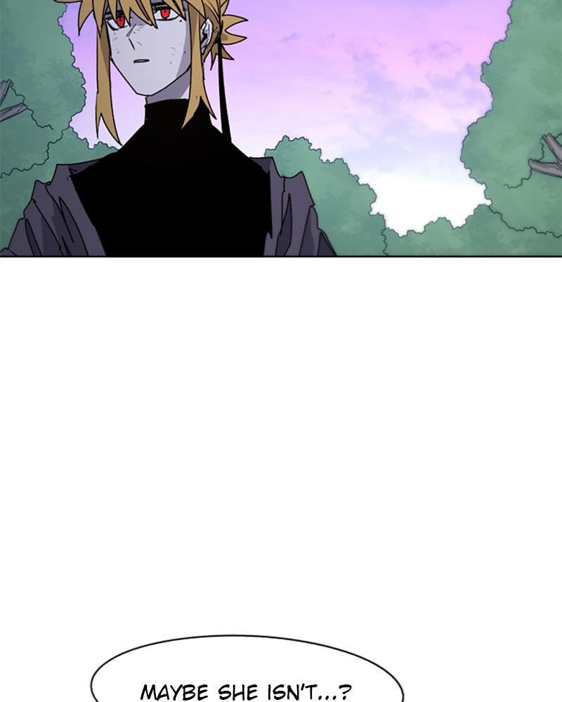 The Ember Knight Chapter 55 - Page 33