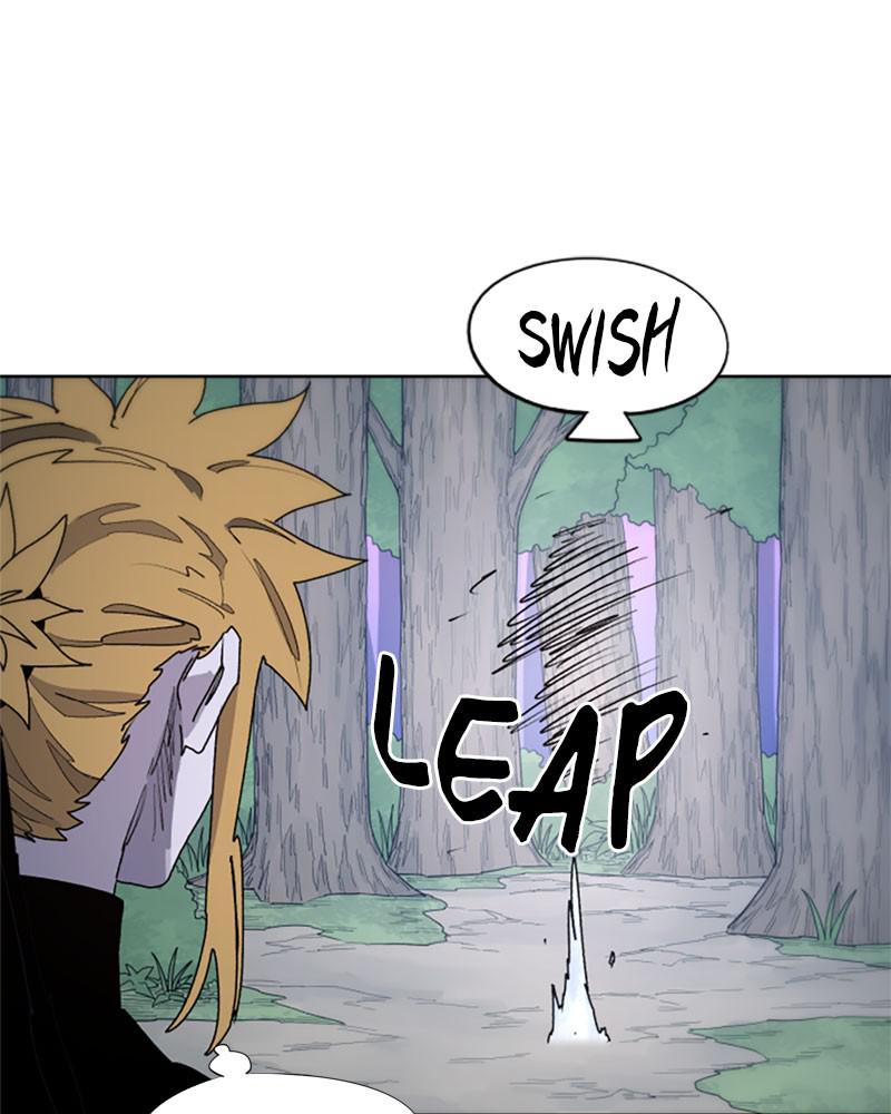 The Ember Knight Chapter 55 - Page 37