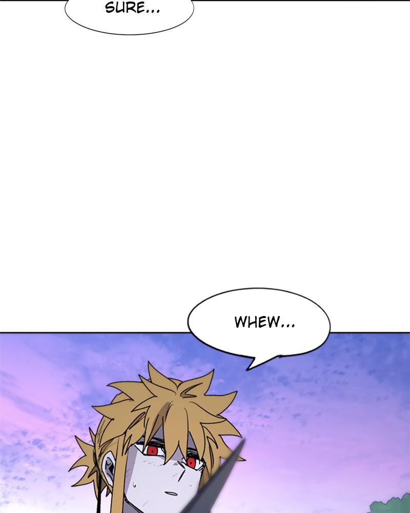 The Ember Knight Chapter 55 - Page 38