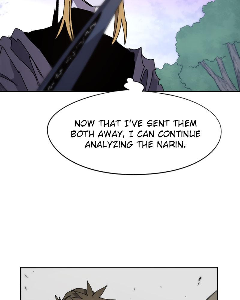 The Ember Knight Chapter 55 - Page 39