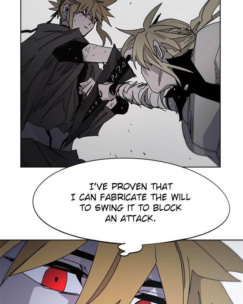 The Ember Knight Chapter 55 - Page 40