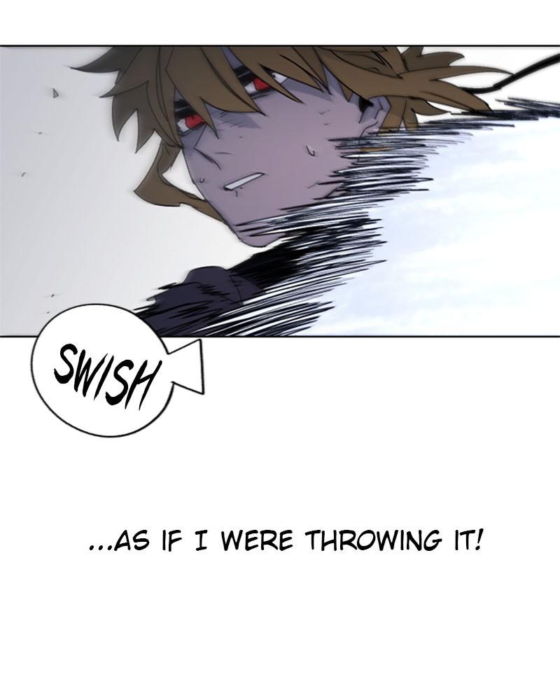 The Ember Knight Chapter 55 - Page 45