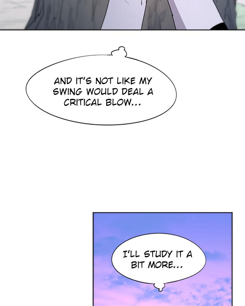 The Ember Knight Chapter 55 - Page 51