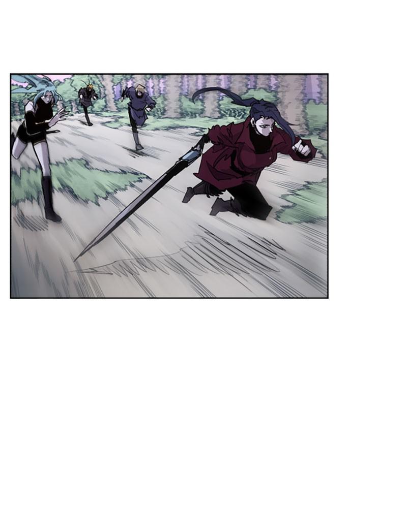 The Ember Knight Chapter 55 - Page 53