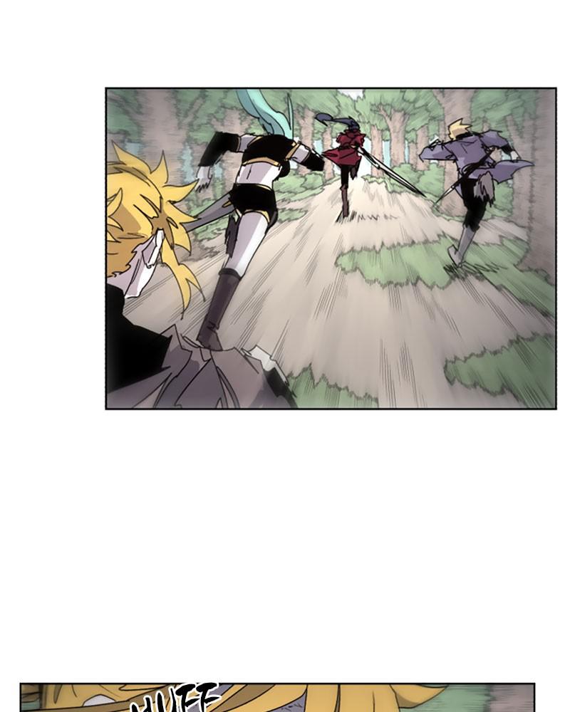 The Ember Knight Chapter 55 - Page 56