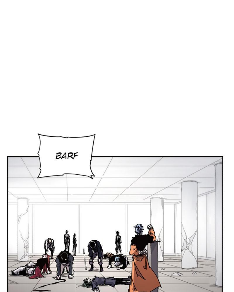 The Ember Knight Chapter 55 - Page 58