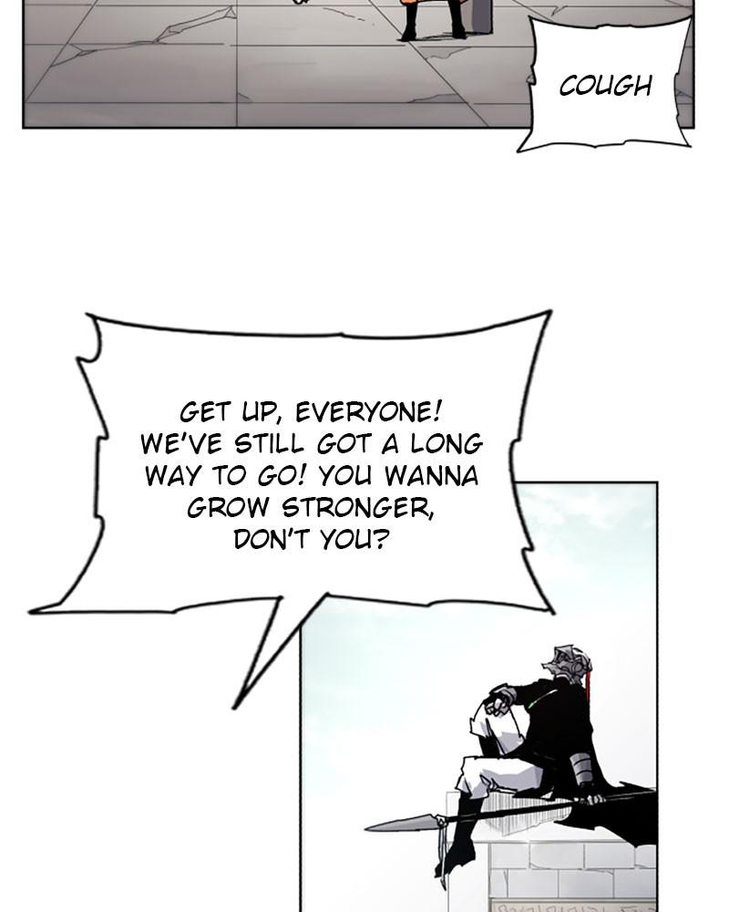 The Ember Knight Chapter 55 - Page 59