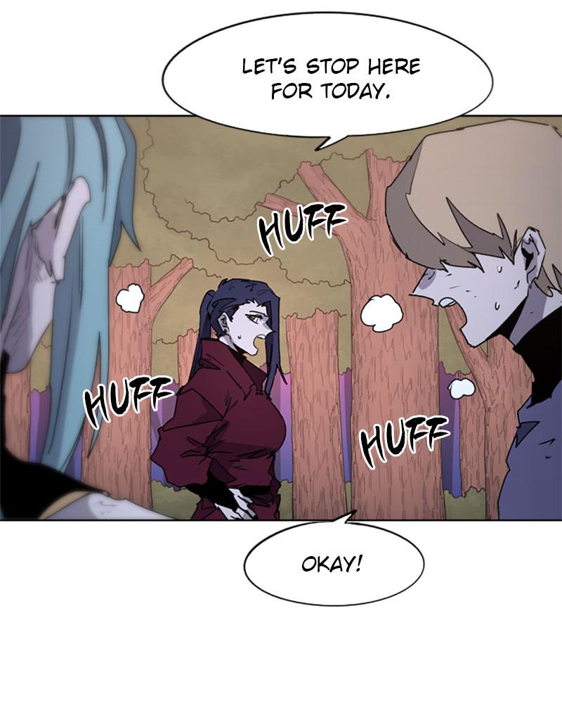 The Ember Knight Chapter 55 - Page 64