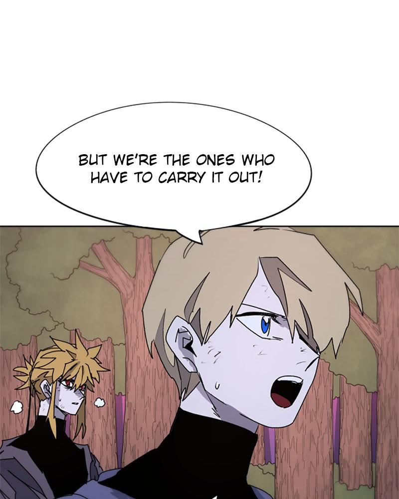 The Ember Knight Chapter 55 - Page 73