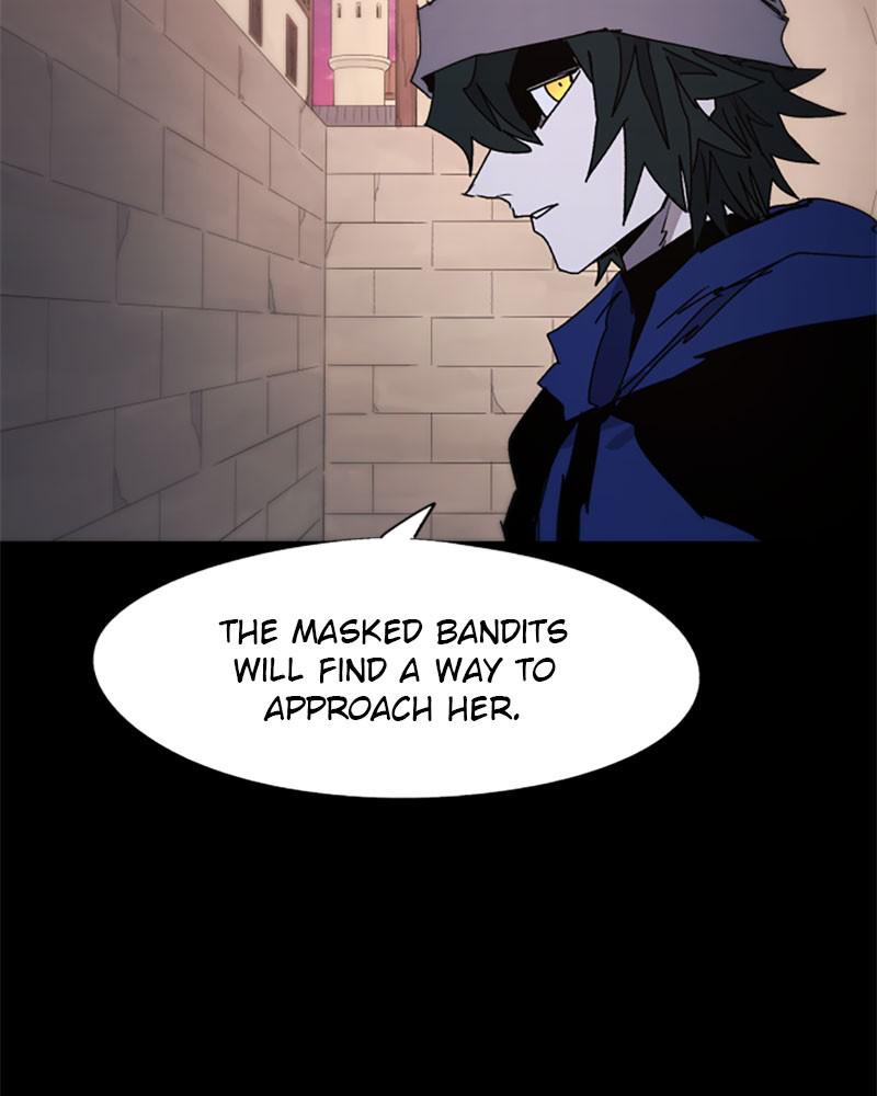 The Ember Knight Chapter 55 - Page 77