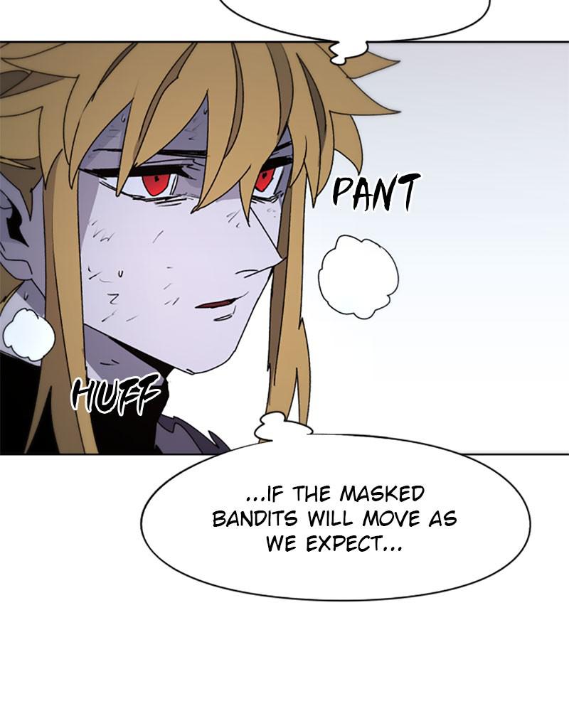 The Ember Knight Chapter 55 - Page 80