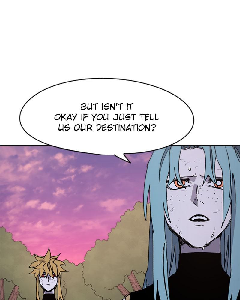 The Ember Knight Chapter 55 - Page 81