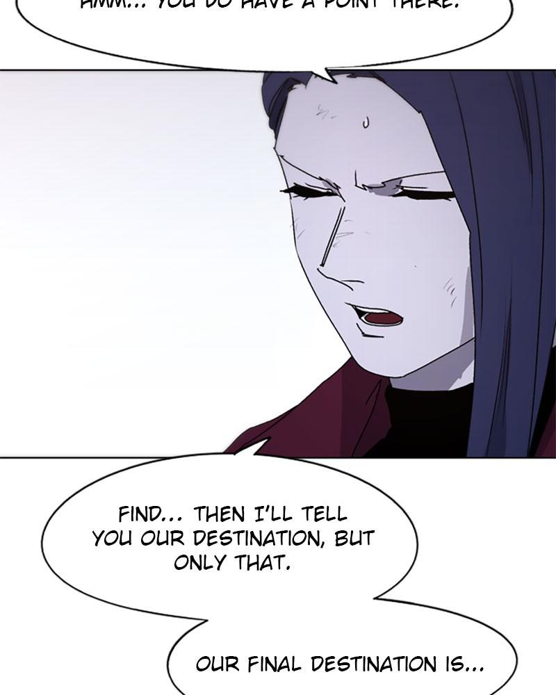 The Ember Knight Chapter 55 - Page 83