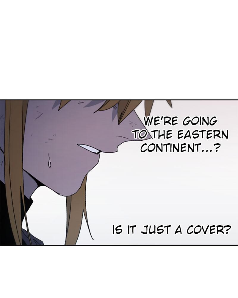 The Ember Knight Chapter 55 - Page 89