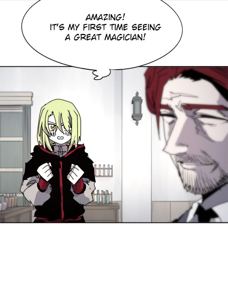 The Ember Knight Chapter 56 - Page 4