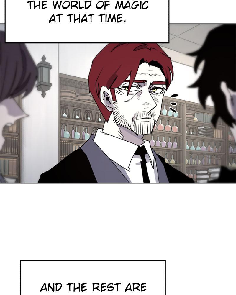 The Ember Knight Chapter 56 - Page 8