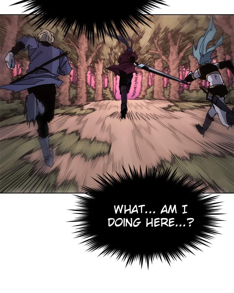 The Ember Knight Chapter 56 - Page 32