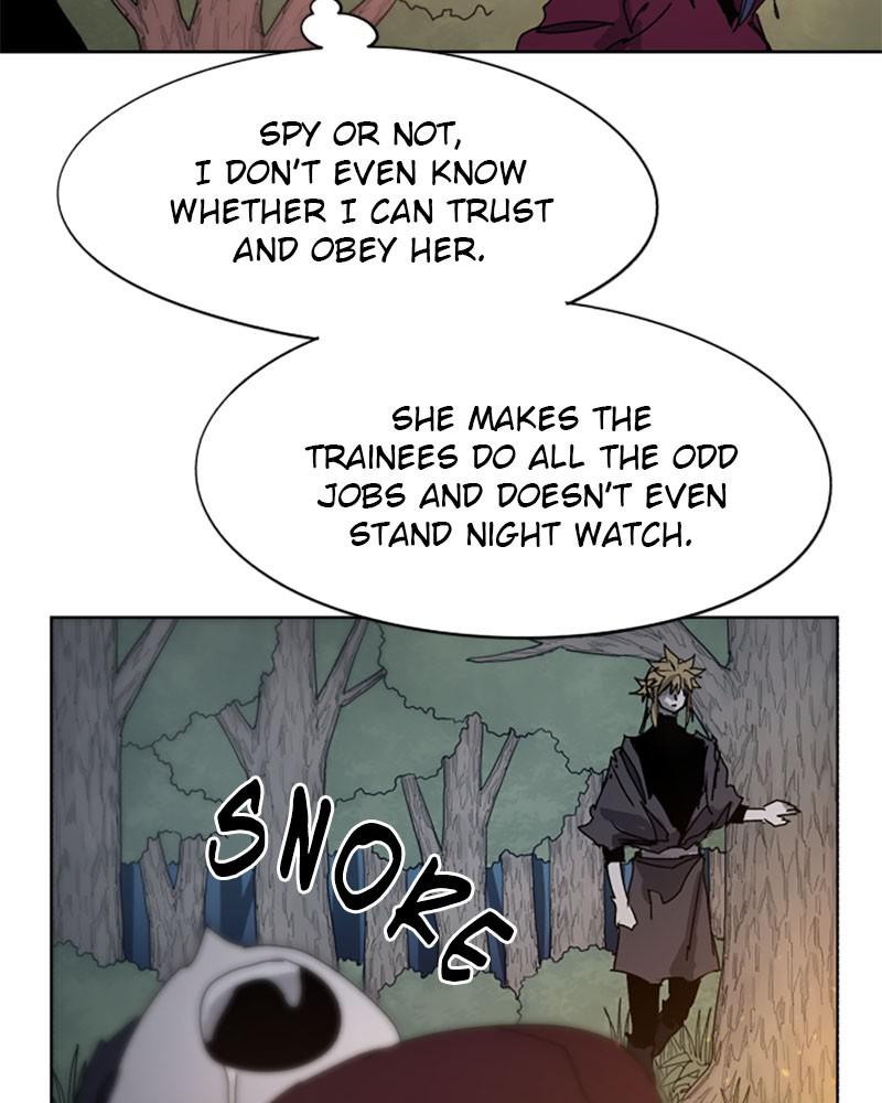 The Ember Knight Chapter 56 - Page 44