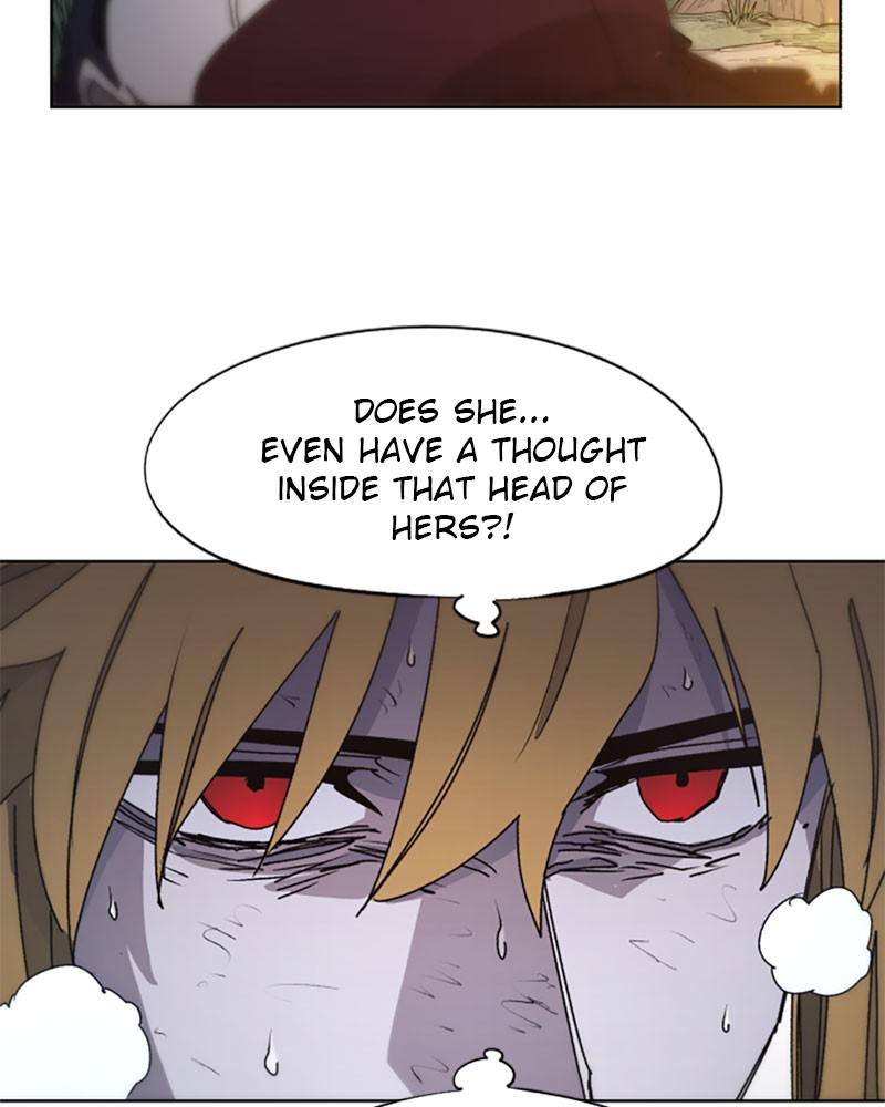 The Ember Knight Chapter 56 - Page 45