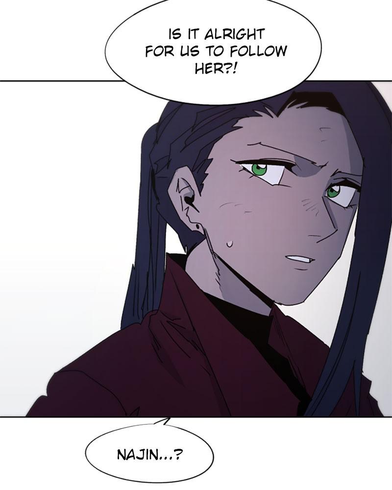 The Ember Knight Chapter 56 - Page 46