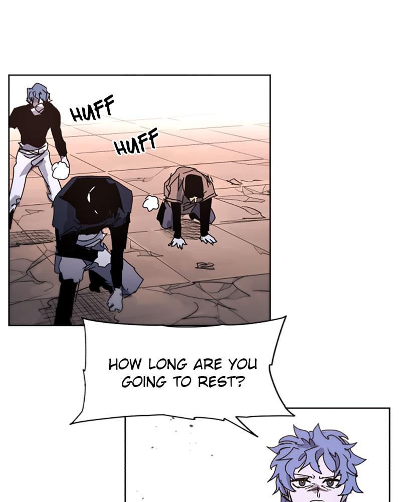 The Ember Knight Chapter 56 - Page 59