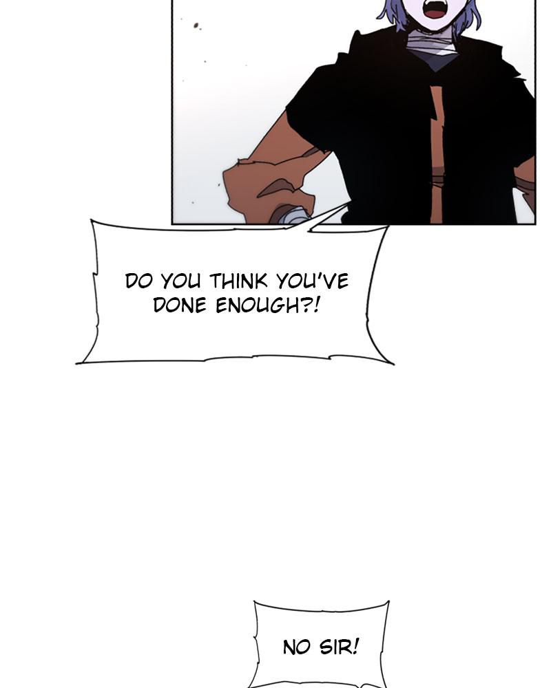 The Ember Knight Chapter 56 - Page 60