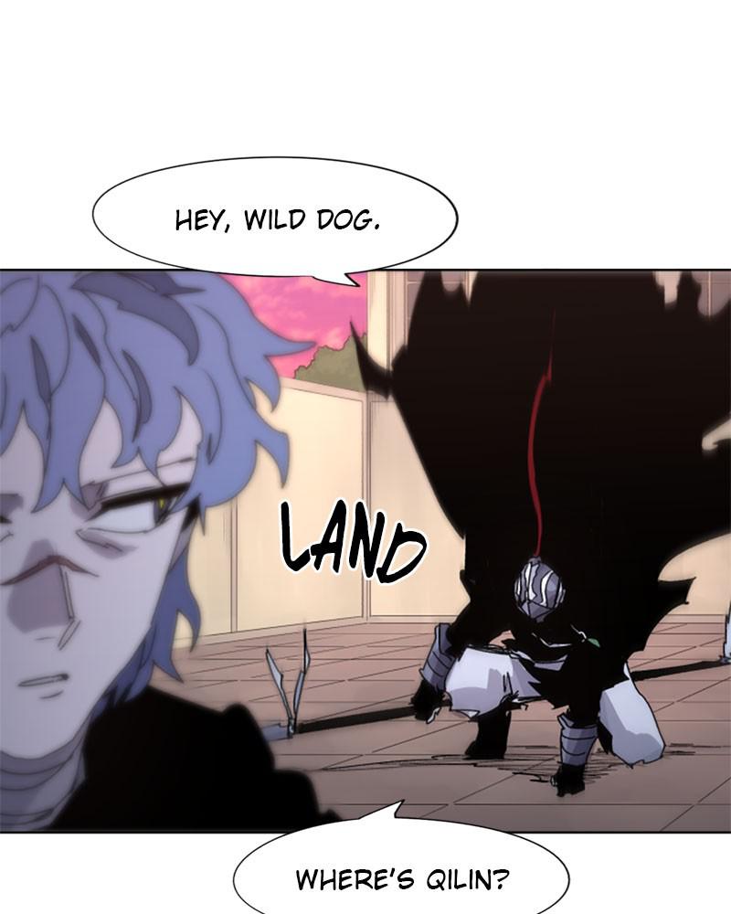 The Ember Knight Chapter 56 - Page 62