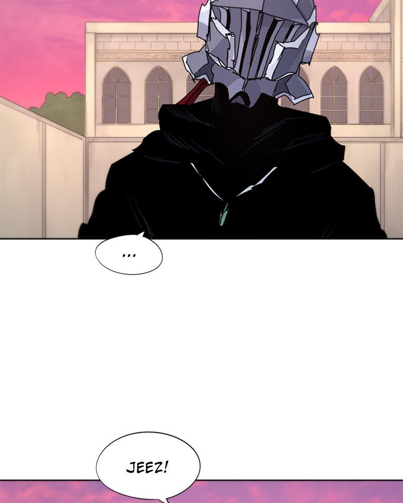 The Ember Knight Chapter 56 - Page 65