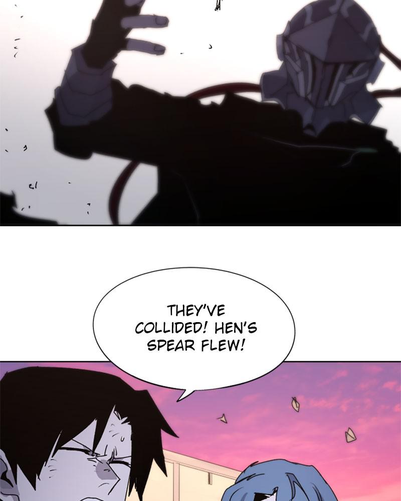 The Ember Knight Chapter 57 - Page 5