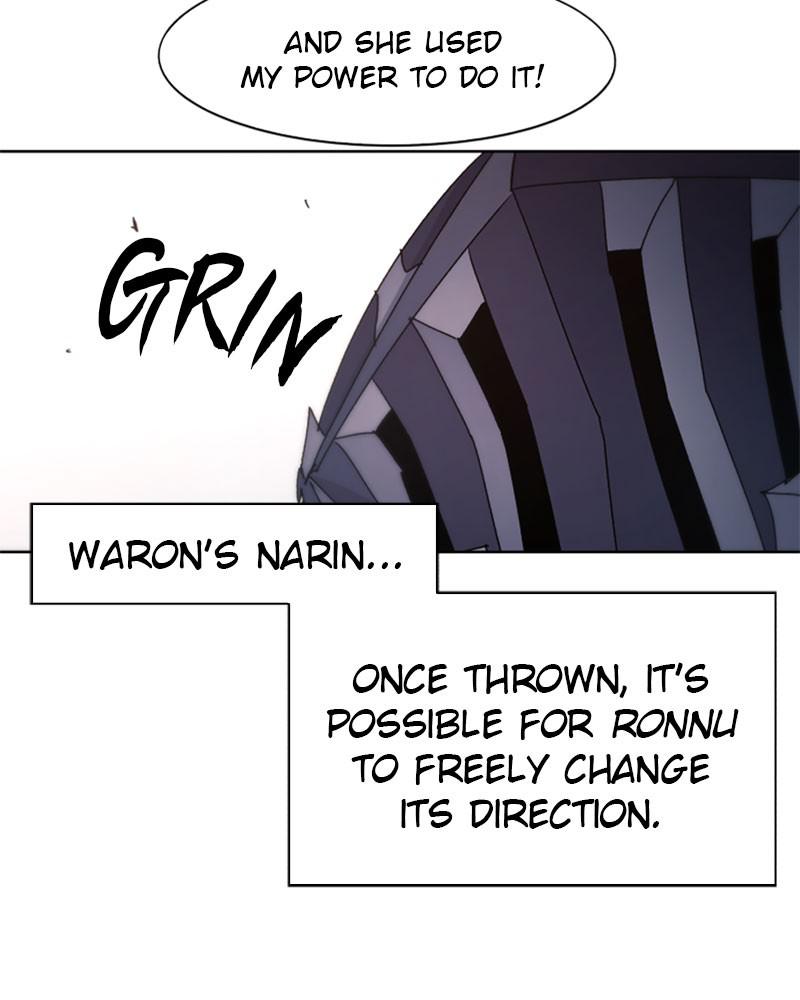 The Ember Knight Chapter 57 - Page 8