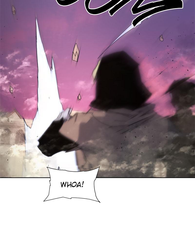 The Ember Knight Chapter 57 - Page 25