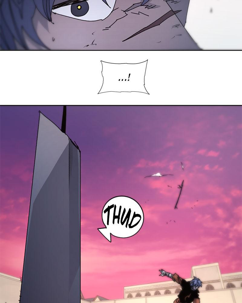 The Ember Knight Chapter 57 - Page 35