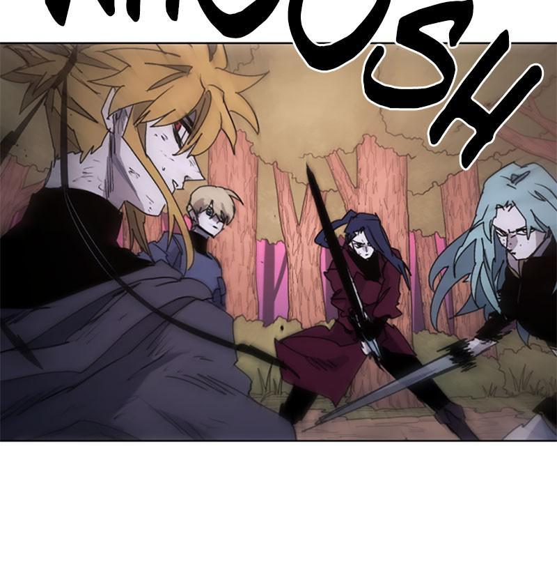 The Ember Knight Chapter 57 - Page 54