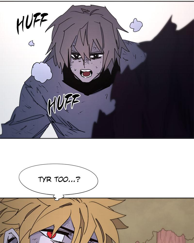 The Ember Knight Chapter 57 - Page 58